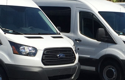 COMING SOON – 15-PASSENGER VAN SAFETY