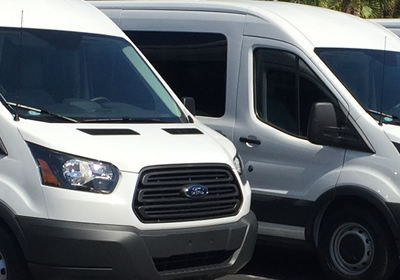 COMING SOON – 15-PASSENGER VAN SAFETY